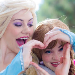 NJ Frozen Princess Parties