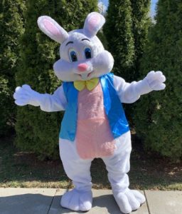 Easter Bunny Rentals Near Voorhees NJ 