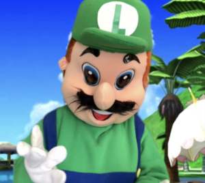 Luigi